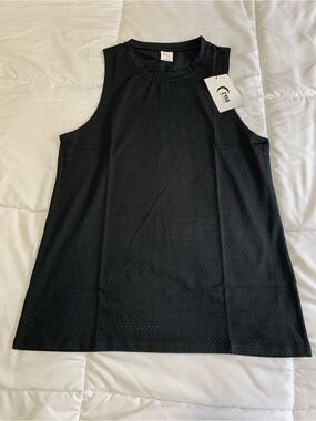 New Zyia Active tank Top Size L